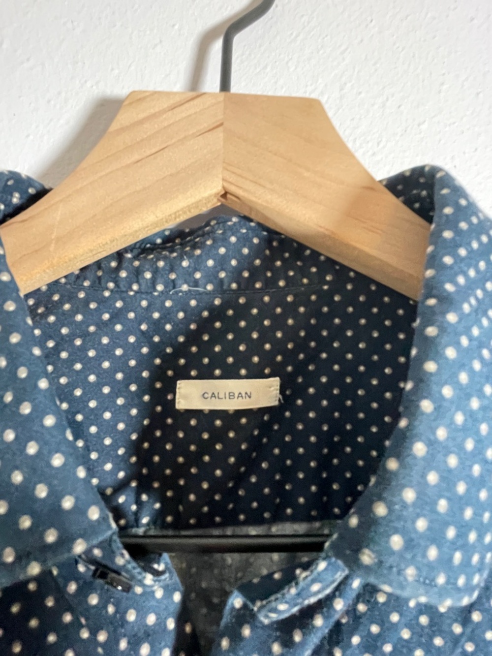 Caliban Men's shirt